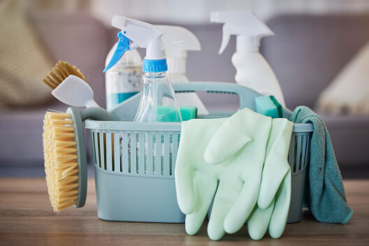 Commercial Cleaning&nbsp;