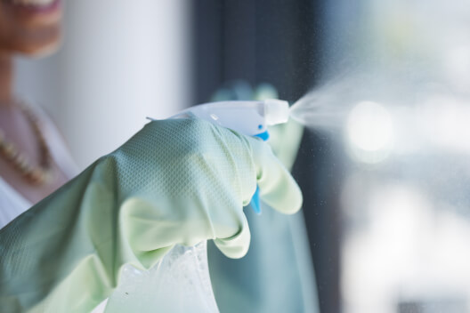 Office Cleaning